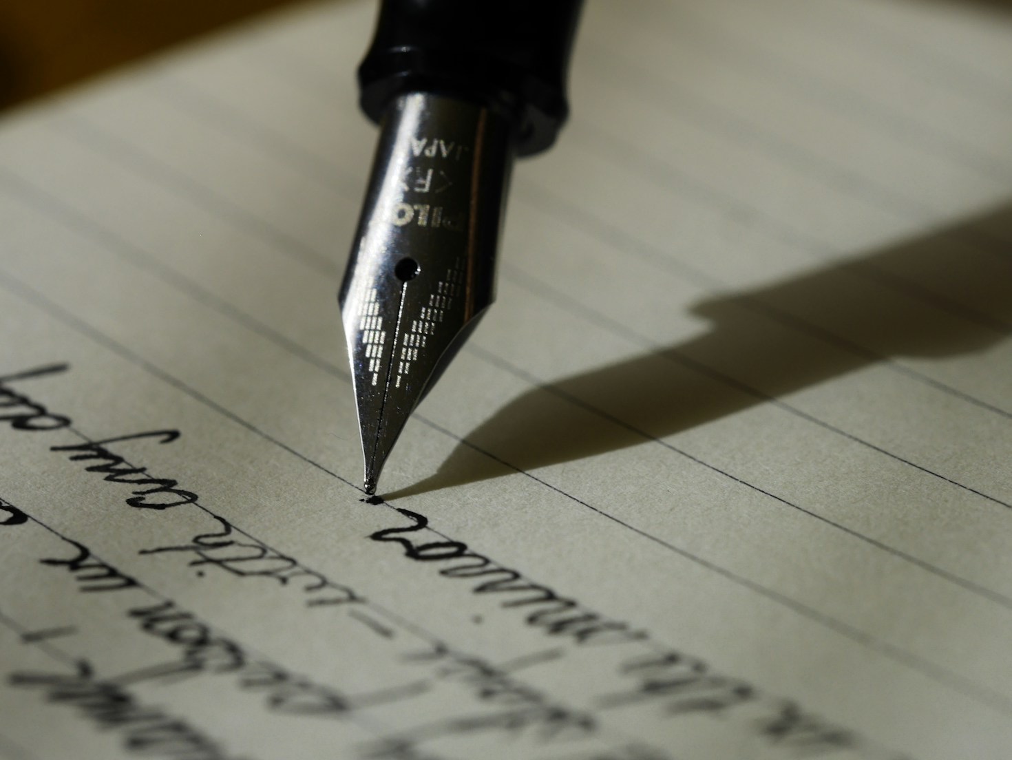 How to Start Writing Again After a Setback